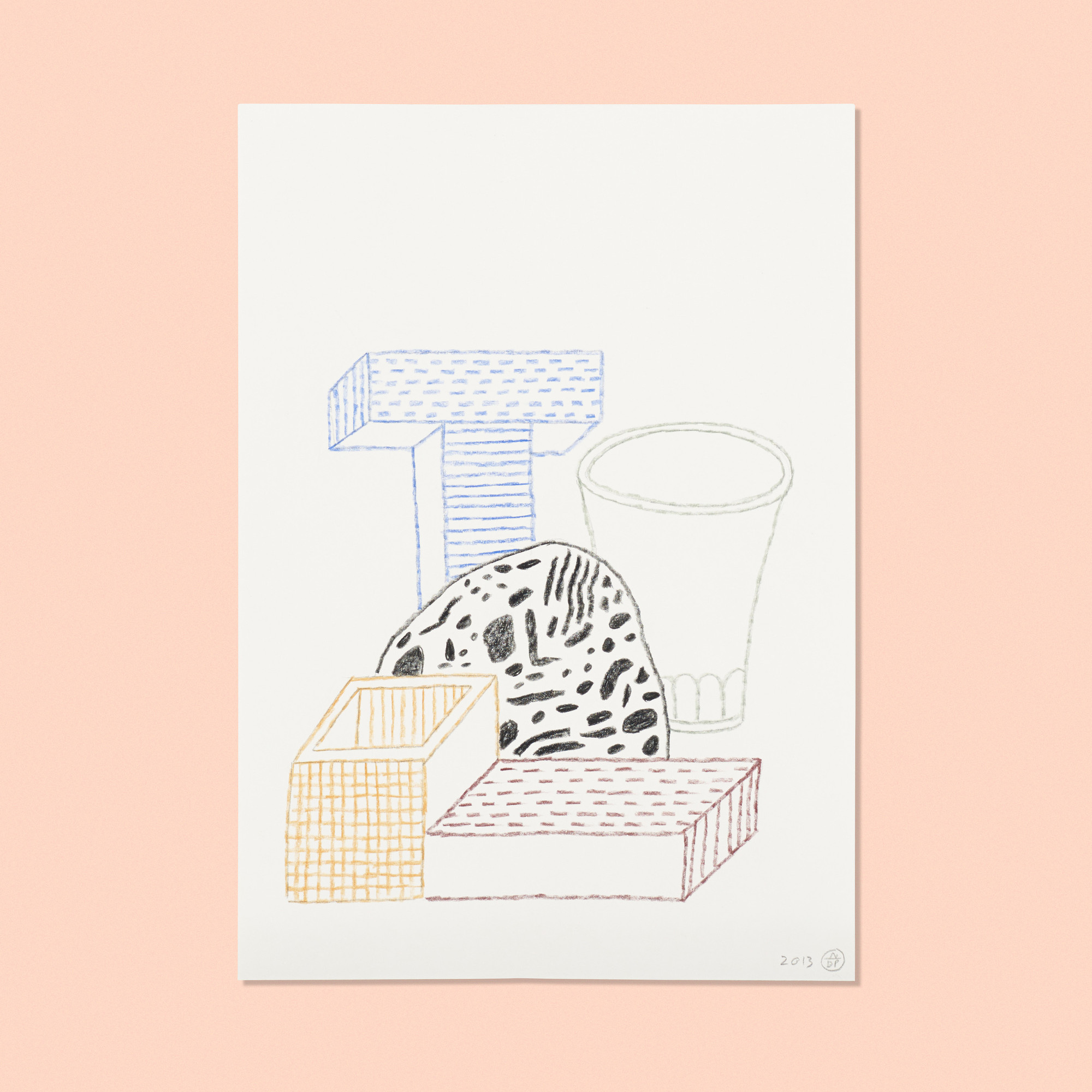 109_1_lawrence_laske_design_studio_and_collected_works_october_2014_nathalie_du_pasquier_untitled__wright_auction